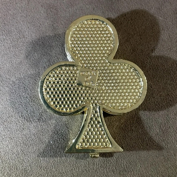 Objet D’Art clubs trinket - Picture 2 of 7